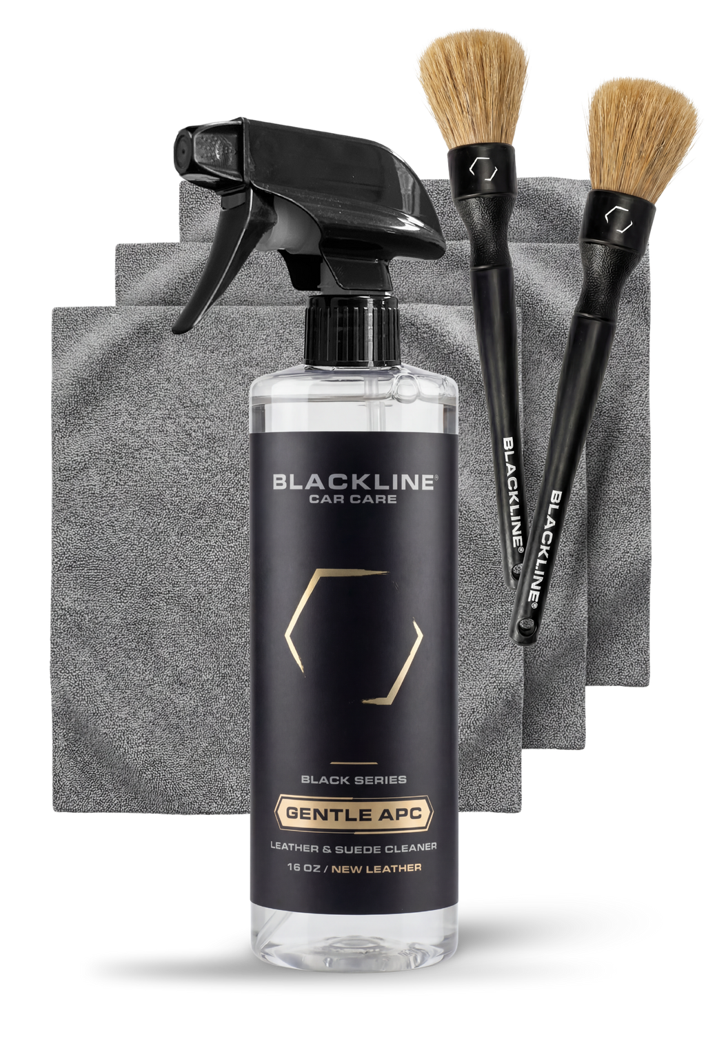 BLACKLINE® GENTLE APC